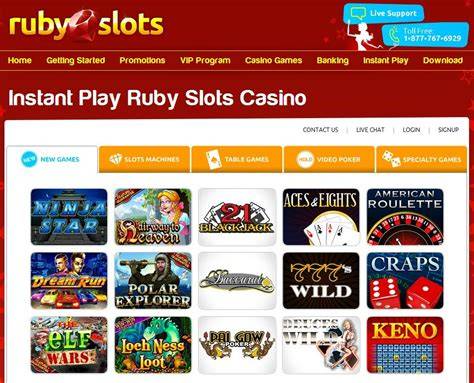 RubySlots Gambling Establishment Client Assistance Testimonial: What to Anticipate